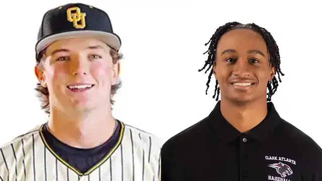 Jayson Barber and Jaylen Hoilette