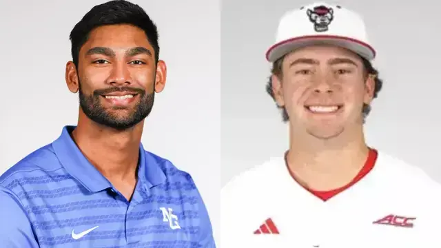 Which former North Palm Beach Today area high school standouts will be in action on Saturday, April 12?