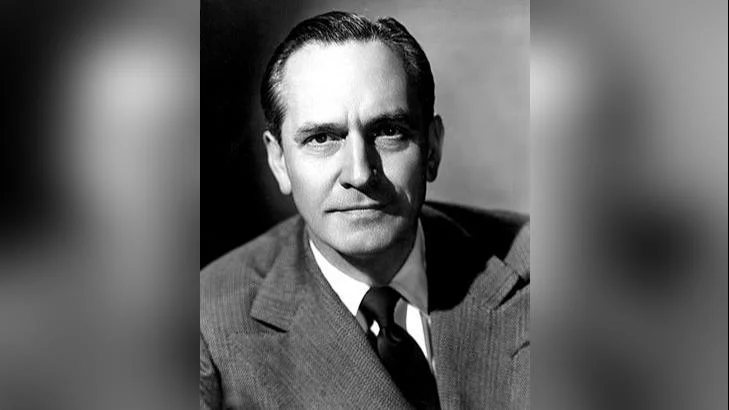 Fredric March