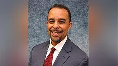 H. Eric Hilton Esq. Chief Legal Officer