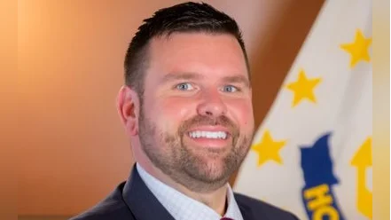 Rhode Island legislators join national effort opposing rideshare liability shield amendment