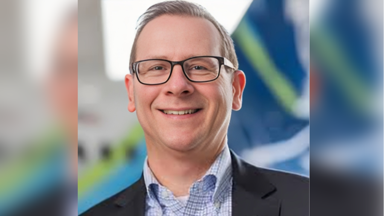 Andrew Harrison Executive Vice President & Chief Commercial Officer