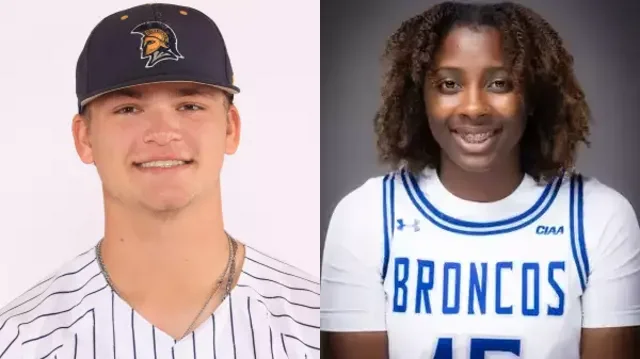 Which former Pinehurst Today area high school standouts will be in action in the week starting Monday, March 10?