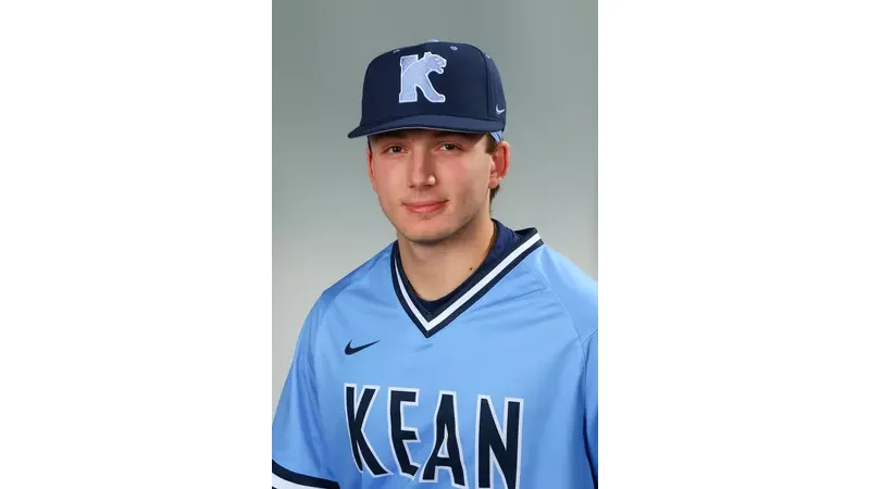 JT Abrusci, former Mount Olive High School standout’s collegiate team plays on Sunday, June 1 in the NCAA Division III Baseball Championship