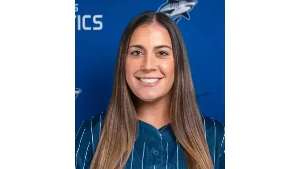 Brenna Lokeinsky, former Cooper City High School softball player will compete with her collegiate team for the NCAA Division II Softball Championship