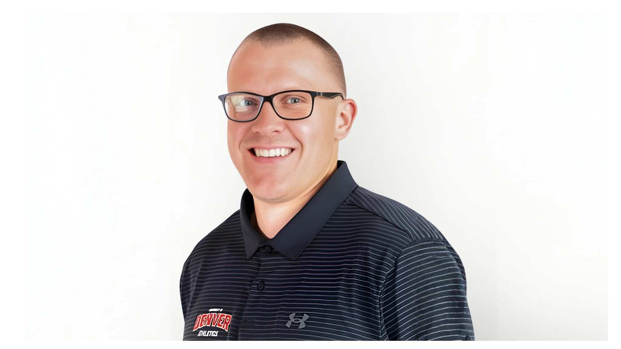 Tim Bergstraser, Head Coach at Denver Pioneers Men's Basketball