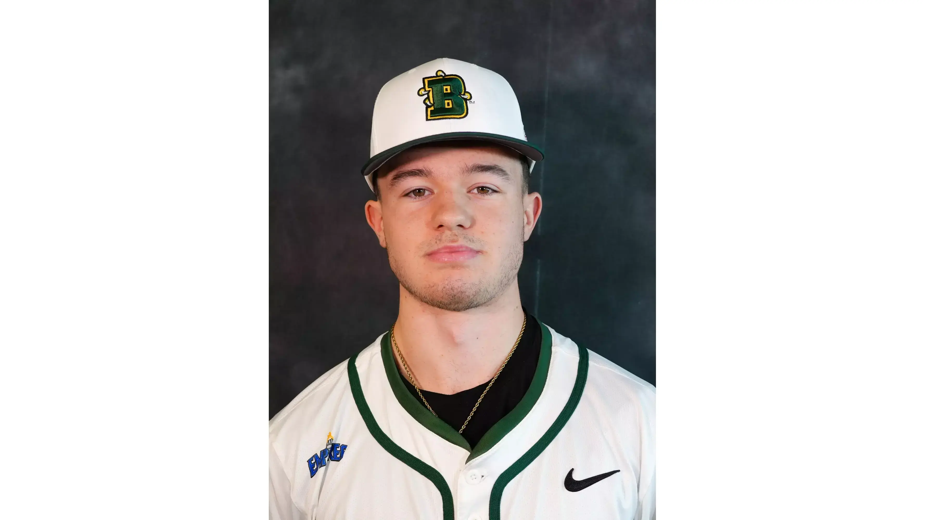 Former Schalmont High School standout Kyle Franke played on Friday, May 16 in hopes of reaching the NCAA Division III Baseball Championship