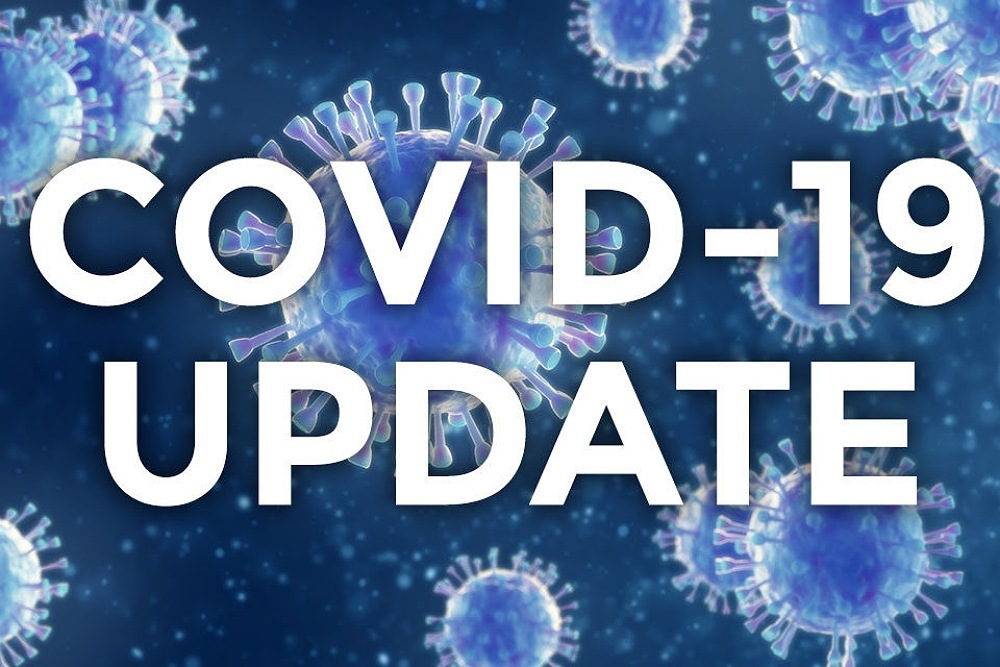 ARKANSAS DEPARTMENT OF CORRECTIONS: COVID-19 Status Update