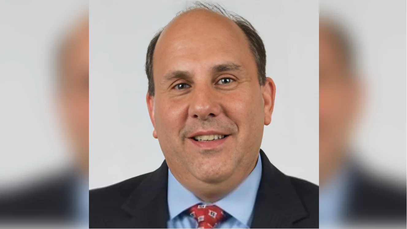 Ron Corti President and Chief Executive Officer Ron Corti President and Chief Executive Officer