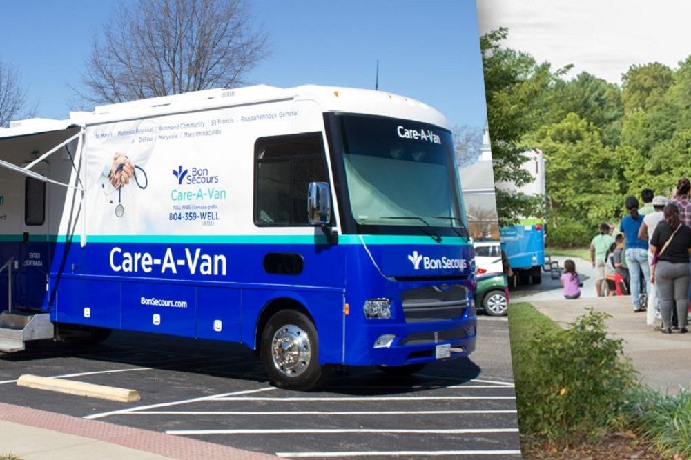 Care-A-Van Celebrates Providing More Than Million in Free Prescriptions Care-A-Van Celebrates Providing More Than Million in Free Prescriptions