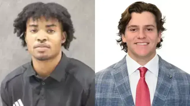 Which former Hinds Today area high school standouts will be in action on Saturday, April 26?