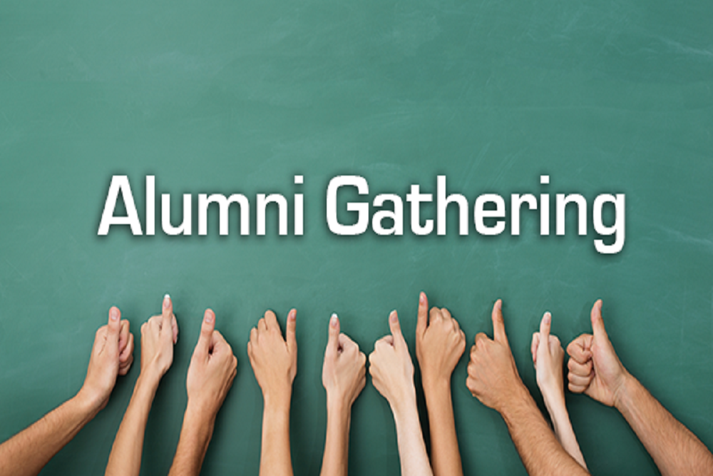 Heritage University Alumni Banners