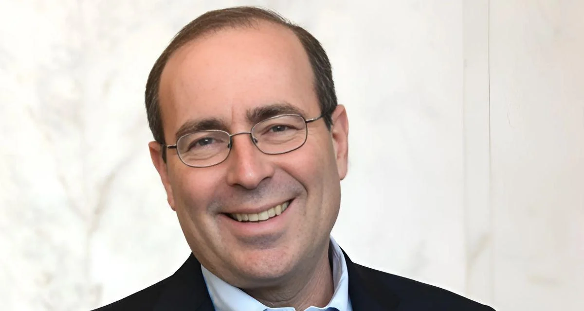 Tom Barkin, President of the Federal Reserve Bank of Richmond