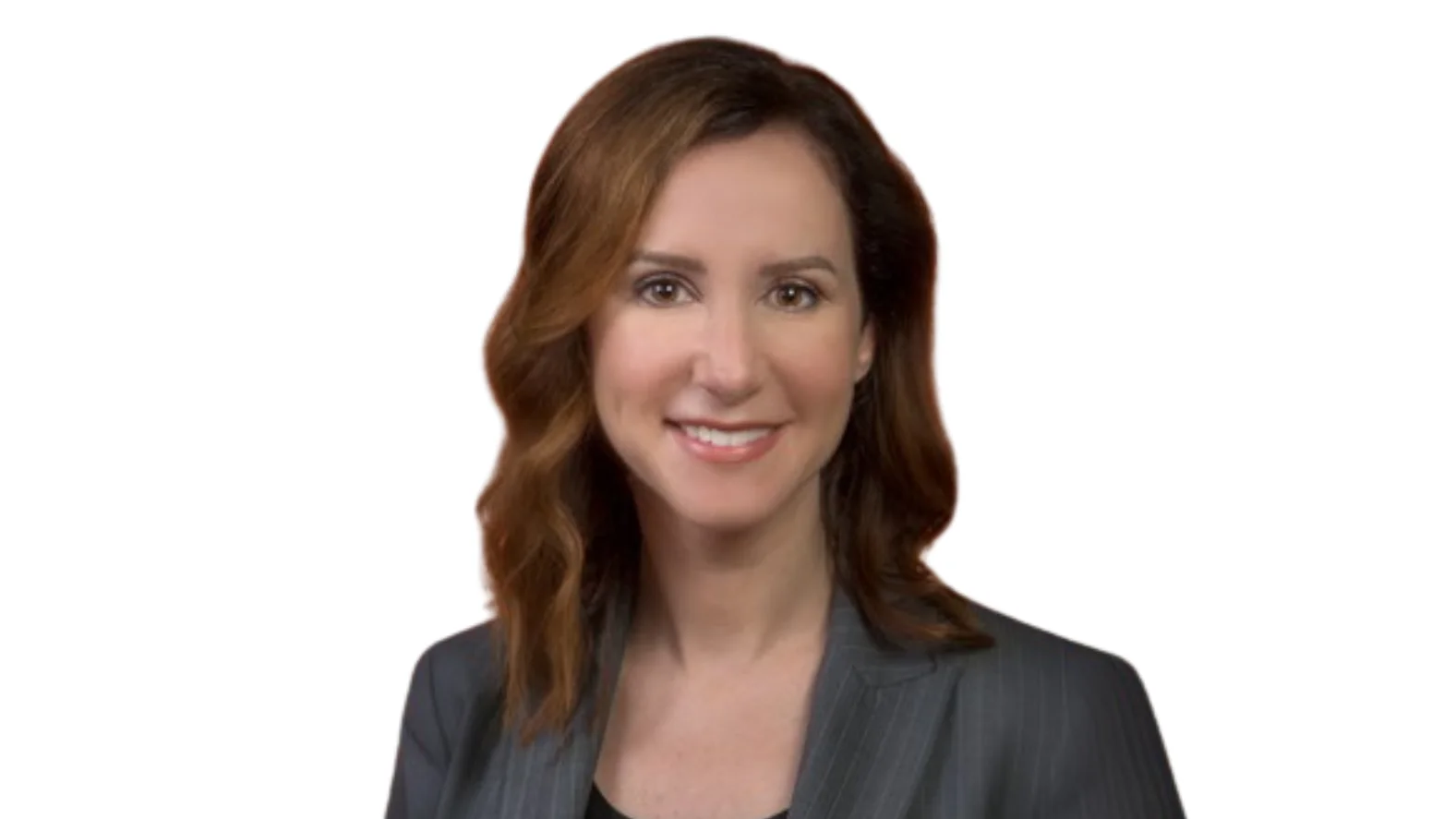 Amy Hecht, Vice President for Student Affairs at Florida State University