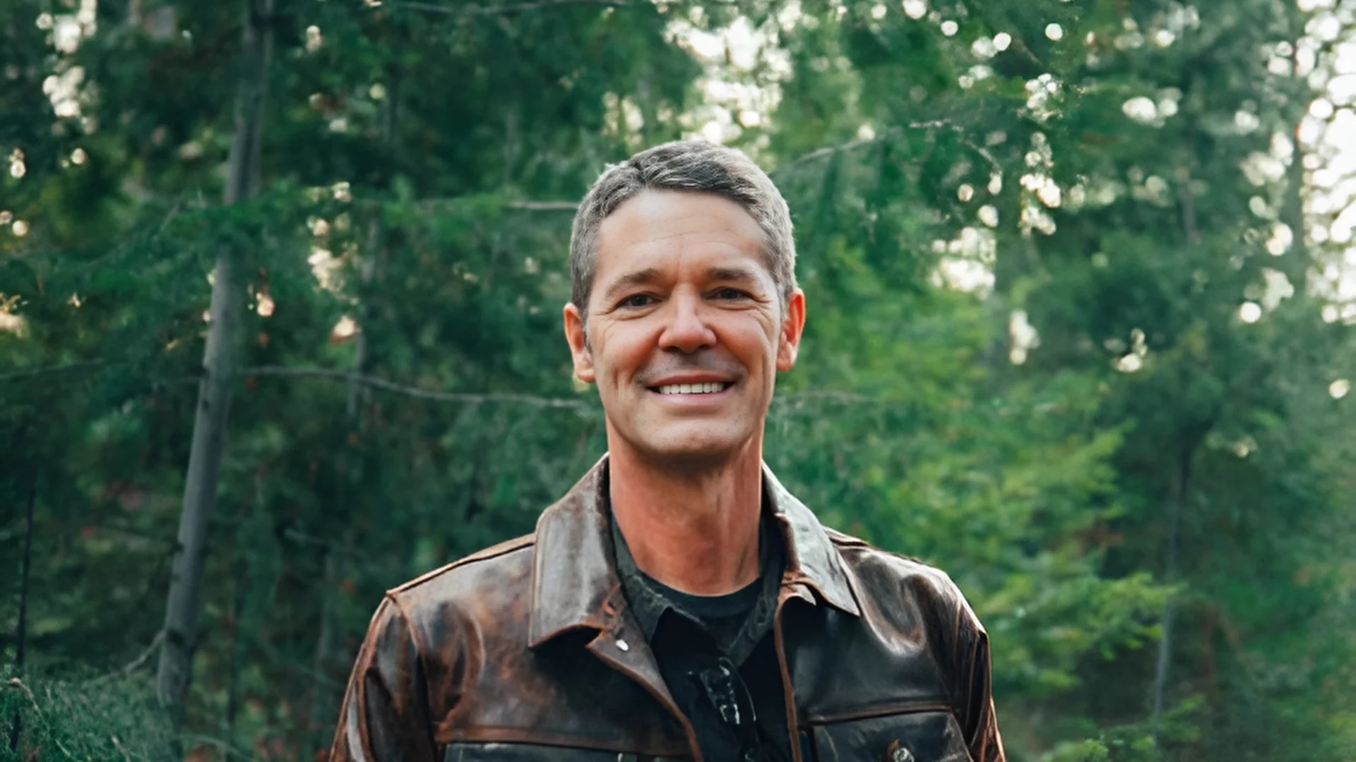 Michael Punke Author and attorney - Montana State University