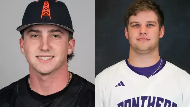 Caden Ammon and Ethan Ell