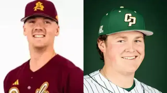 Which former Stanislaus News area high school standouts will be in action on Friday, May 16?