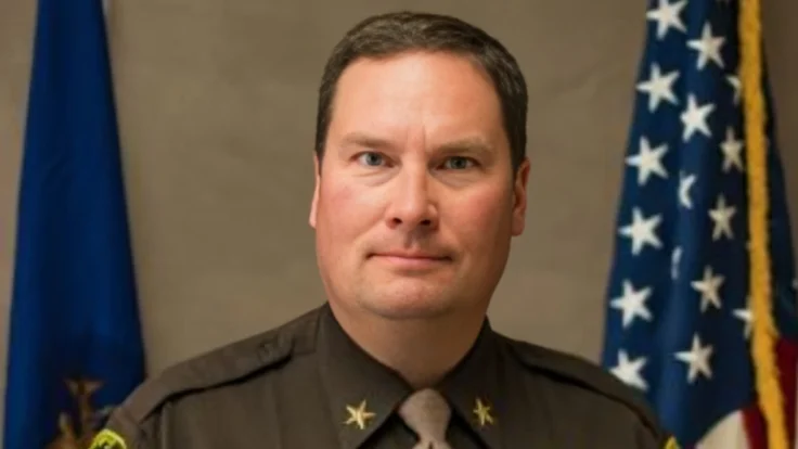FOIA request sent to Alcona County Sheriff’s Office regarding 2023 arrest records on September 24, 2025 FOIA request sent to Alcona County Sheriff’s Office regarding 2023 arrest records on September 24, 2025