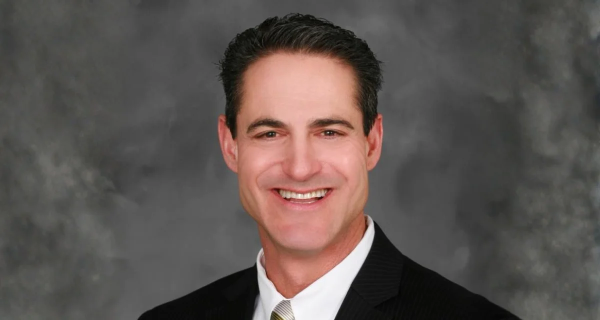 Orange County District Attorney Todd Spizer