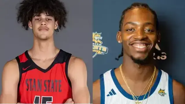 Which former Sacramento Standard area high school standouts will be in action on Friday, Nov. 15?