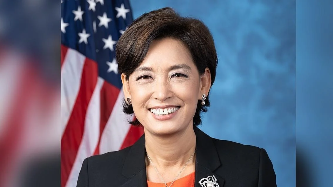 Young Kim opposes Medicaid cuts and celebrates APA Heritage Month in recent tweets