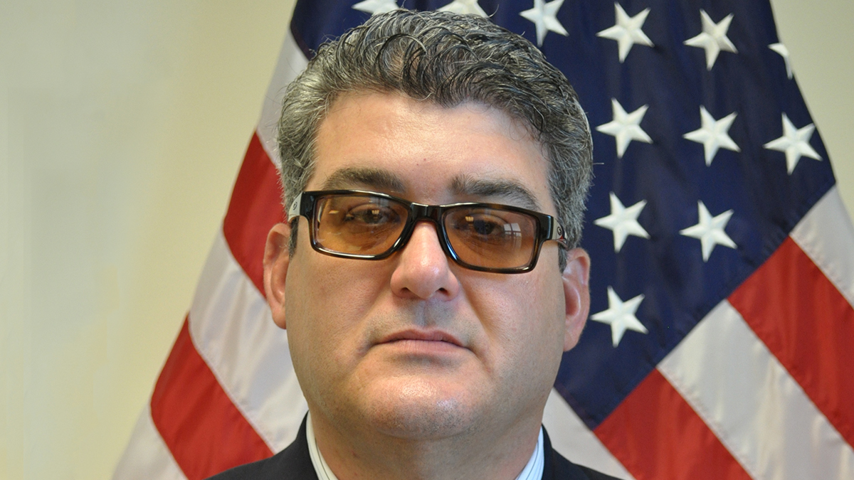 Employment Opportunity Parking Enforcement Assistant