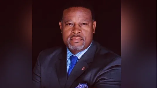 Tracy Cook President of Alcorn State University