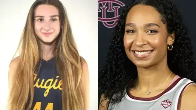 Which former Boulder Leader area high school standouts will be in action in the week starting Monday, Jan. 6?
