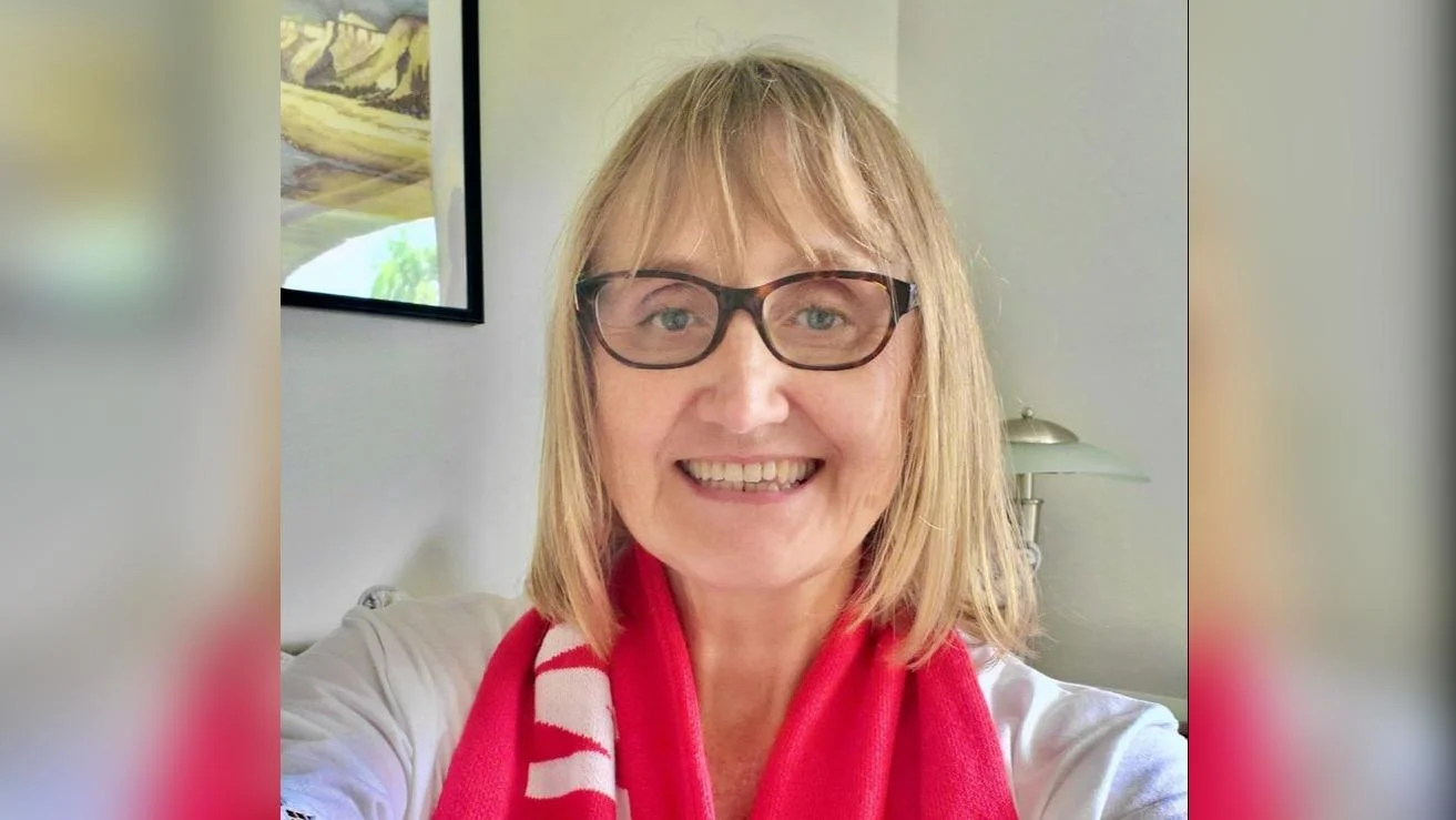 Lone Soto Remembered for Her Kindness, Generosity, and Resilience