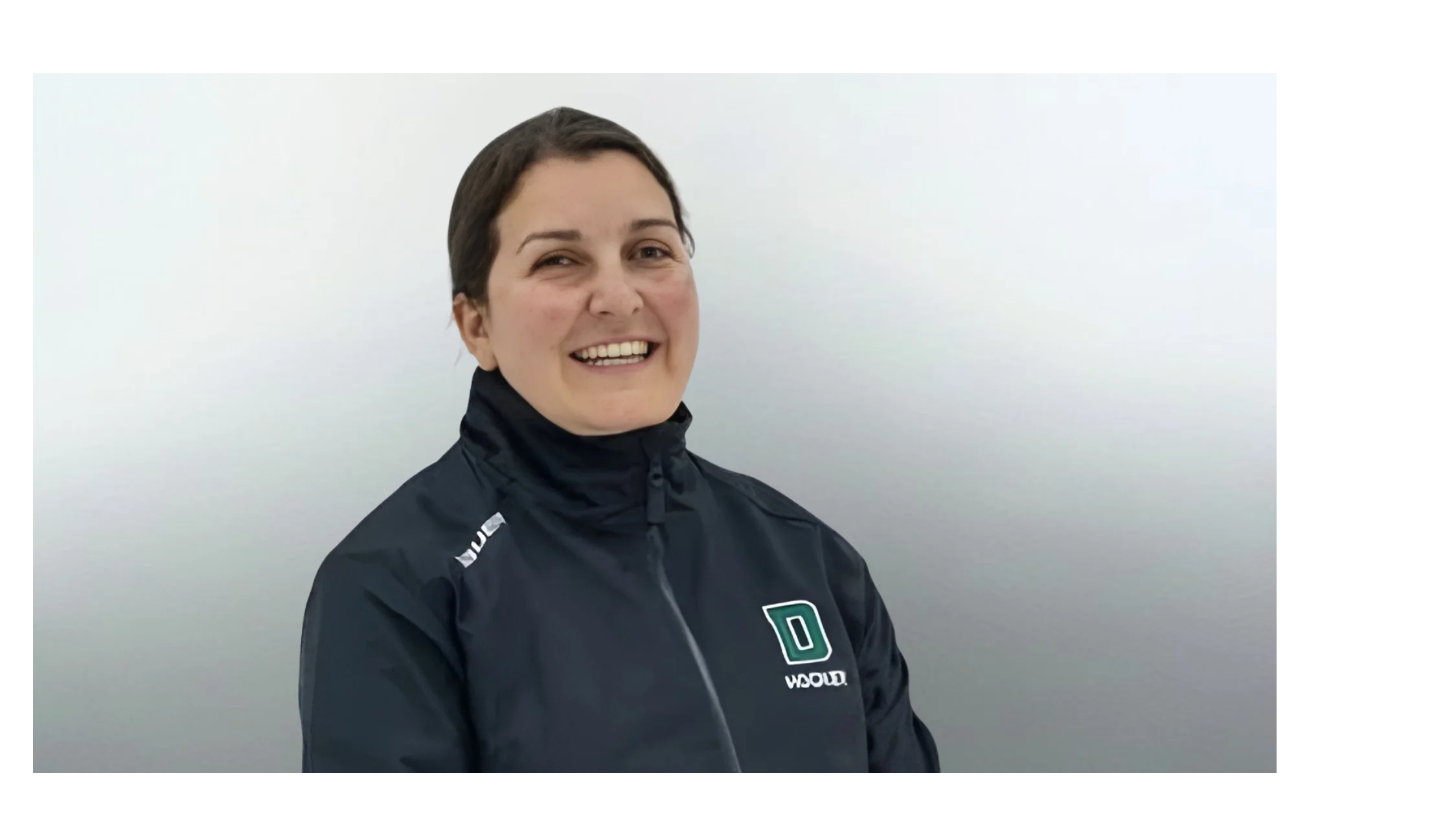 Dartmouth women’s hockey falls to Brown in ECAC playoff opener