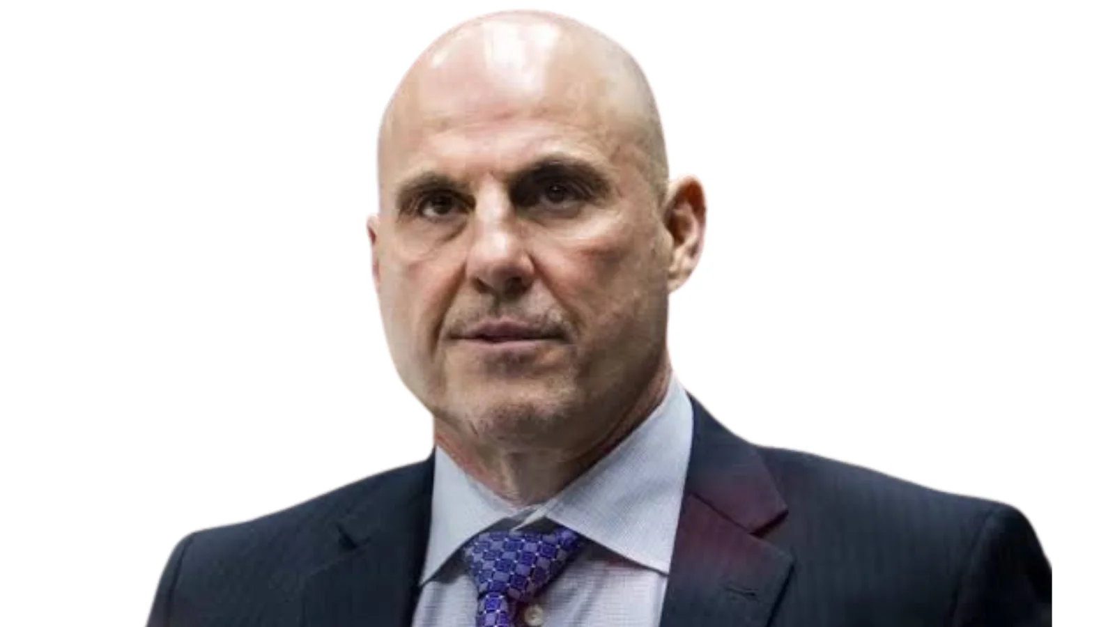 Rick Tocchet, Head Coach - Philadelphia Flyers