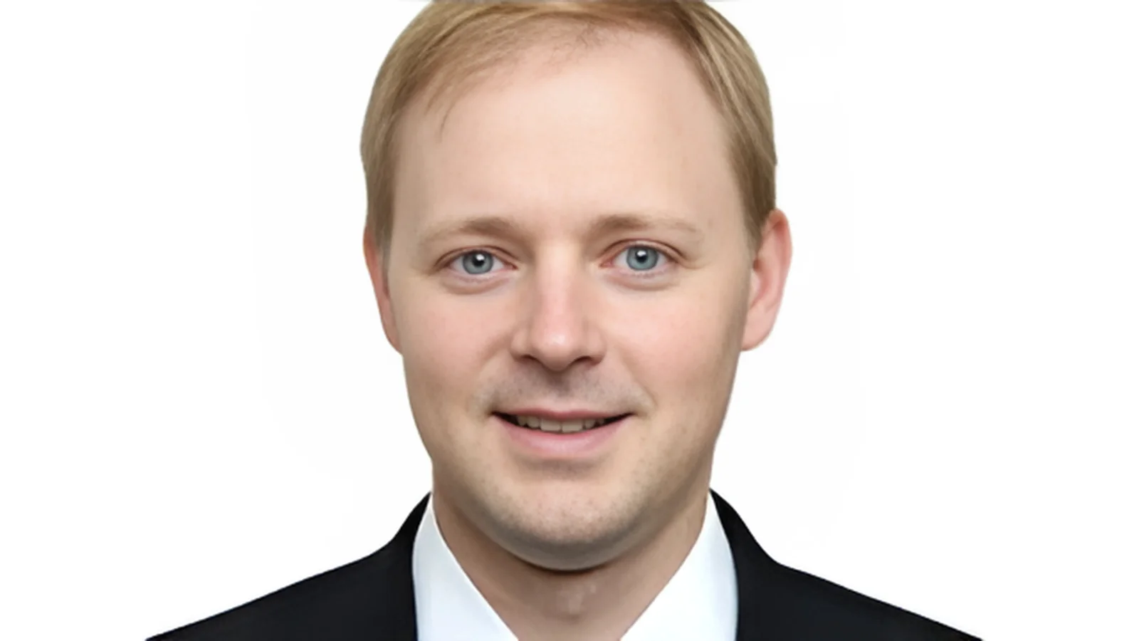 Brian Smith, Assistant Secretary for Financial Markets