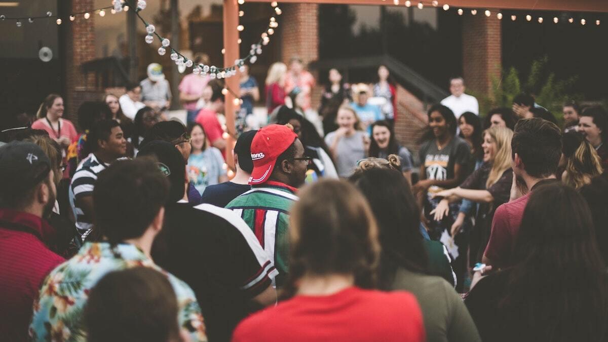 Happenings in Austin Nov. 2-7