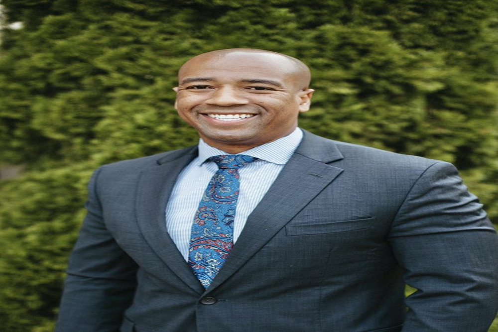 Northwest Florida State College’s 2022 Commencement Speaker Northwest Florida State College’s 2022 Commencement Speaker
