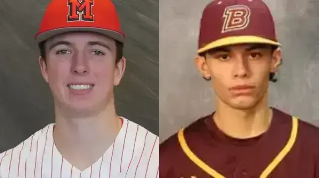 Which former Berks County News area high school standouts will be in action on Friday, May 2?