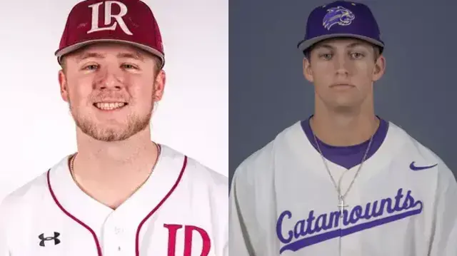 Which former West Lake Norman News area high school standouts will be in action on Friday, May 23?