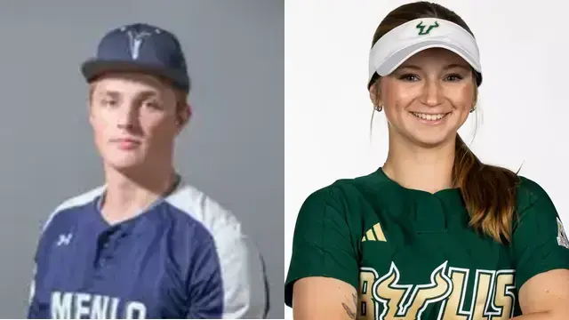 Which former Gold Country Today area high school standouts will be in action on Wednesday, March 19?