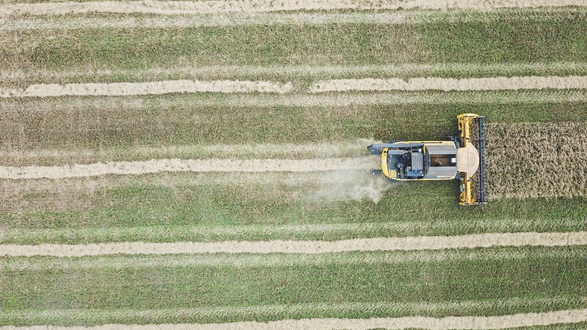 New! Up to 00 in Grant Money Available to Campbell County Farms for Qualified Improvements