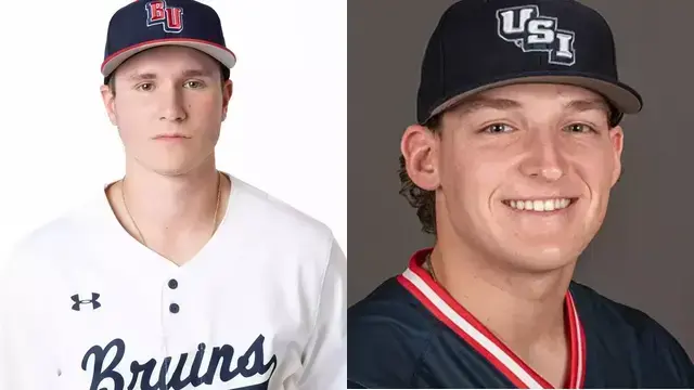 Which former Indy Standard area high school standouts will be in action on Wednesday, May 21?