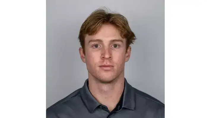 Zach Burton, former Downingtown East High School baseball player will compete with his collegiate team for the NCAA Division III Baseball Championship