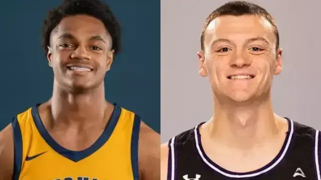 Which former Racine Sun area high school standouts will be in action on Saturday, Jan. 25?