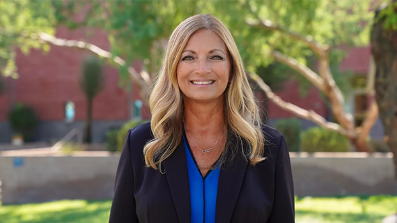 Amy Diaz, president at GateWay Community College - LinkedIn