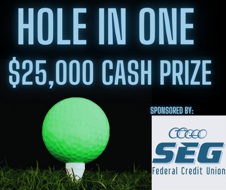 Laurel Montana Chamber of Commerce: Hole In One