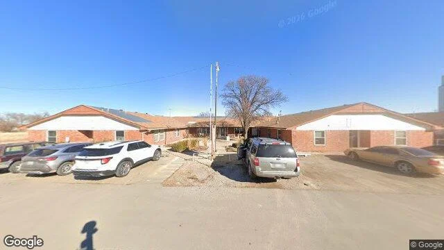 119 N 6th Street, Okeene, OK 73763