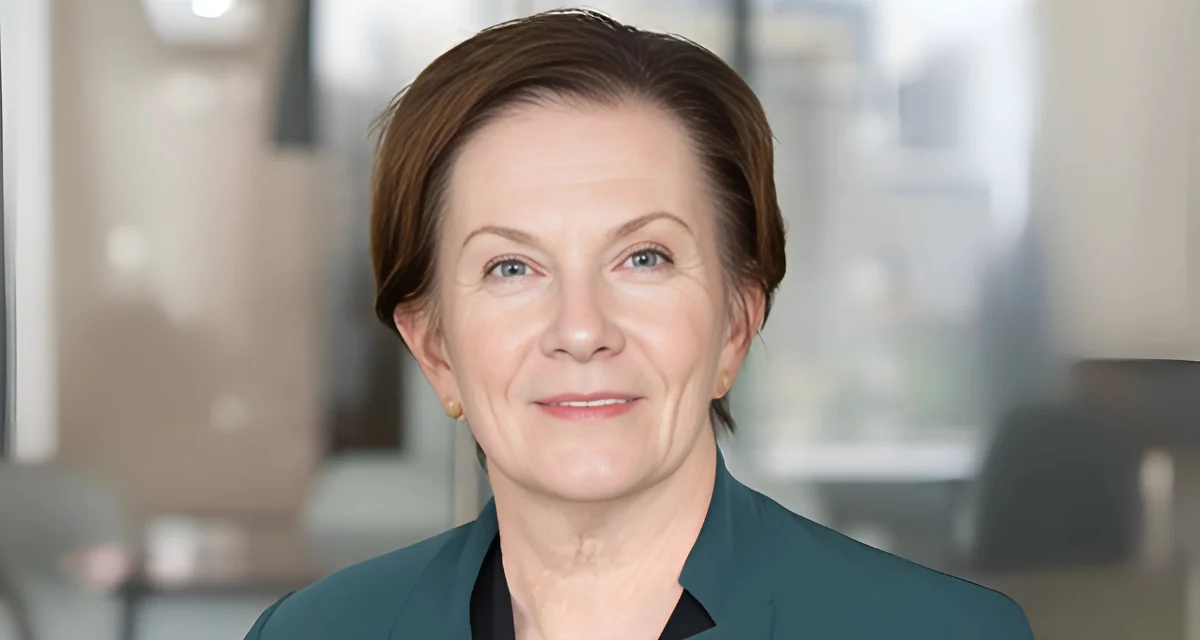 Donna Lynne, Chief Executive Officer of Denver Health Donna Lynne, Chief Executive Officer of Denver Health