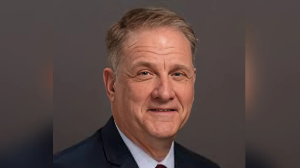 Daniel P. Mosser, Ph.D. WVNCC President
