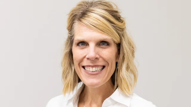 Nichole Tews Assistant Director