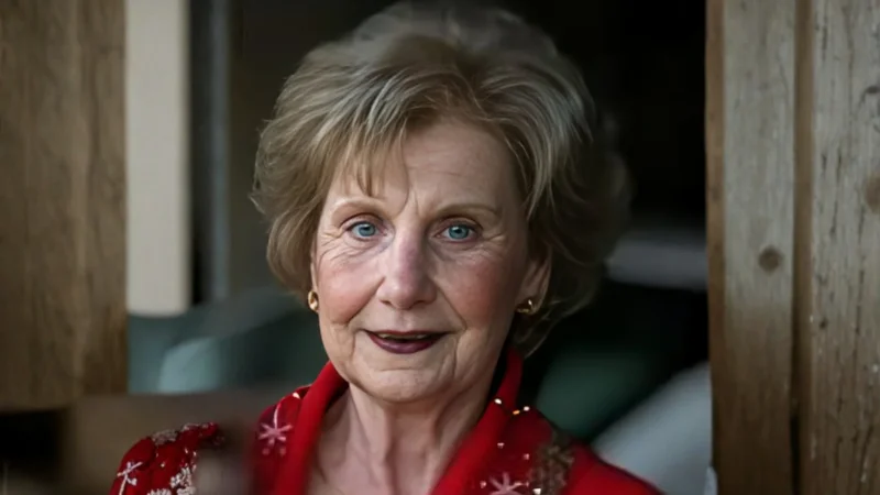 Barbara Deal,  Savannah Area Chamber of Commerce