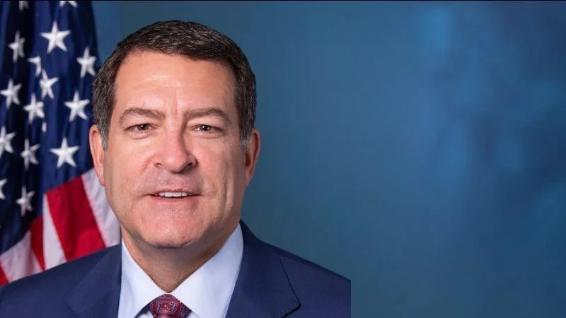 Mark Green voices concerns over border policy and supports SOS Act Mark Green voices concerns over border policy and supports SOS Act