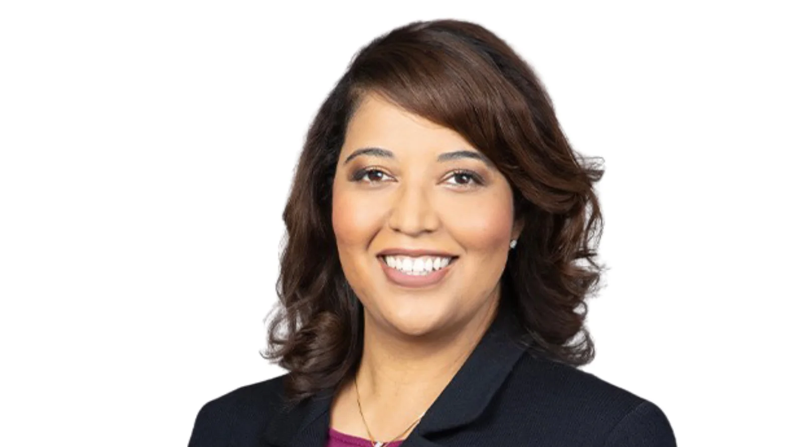 Allyson Watson, Provost and Vice President, Academic Affairs at Florida A&M University